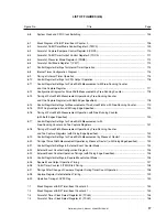 Preview for 17 page of NEC mPD780024AS Series Preliminary User'S Manual