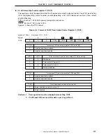 Preview for 111 page of NEC mPD780024AS Series Preliminary User'S Manual