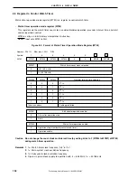 Preview for 154 page of NEC mPD780024AS Series Preliminary User'S Manual