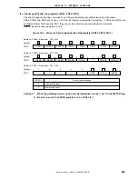 Preview for 253 page of NEC mPD780024AS Series Preliminary User'S Manual