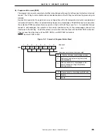 Preview for 255 page of NEC mPD780024AS Series Preliminary User'S Manual