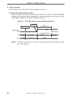 Preview for 272 page of NEC mPD780024AS Series Preliminary User'S Manual