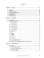 Preview for 11 page of NEC mPD780065 Series Preliminary User'S Manual