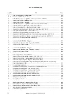 Preview for 20 page of NEC mPD780065 Series Preliminary User'S Manual