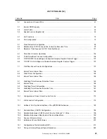 Preview for 23 page of NEC mPD780065 Series Preliminary User'S Manual