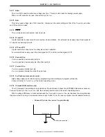 Предварительный просмотр 40 страницы NEC mPD780065 Series Preliminary User'S Manual