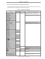 Preview for 41 page of NEC mPD780065 Series Preliminary User'S Manual