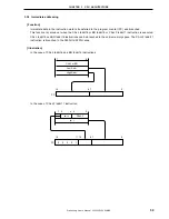 Предварительный просмотр 59 страницы NEC mPD780065 Series Preliminary User'S Manual