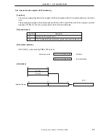 Предварительный просмотр 67 страницы NEC mPD780065 Series Preliminary User'S Manual