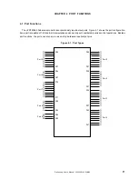 Предварительный просмотр 71 страницы NEC mPD780065 Series Preliminary User'S Manual