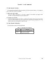 Предварительный просмотр 89 страницы NEC mPD780065 Series Preliminary User'S Manual