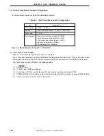 Preview for 106 page of NEC mPD780065 Series Preliminary User'S Manual