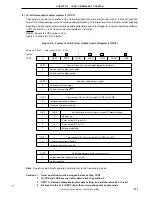 Предварительный просмотр 111 страницы NEC mPD780065 Series Preliminary User'S Manual