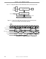 Предварительный просмотр 118 страницы NEC mPD780065 Series Preliminary User'S Manual