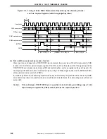 Предварительный просмотр 122 страницы NEC mPD780065 Series Preliminary User'S Manual