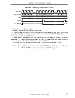 Предварительный просмотр 127 страницы NEC mPD780065 Series Preliminary User'S Manual