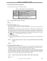 Preview for 137 page of NEC mPD780065 Series Preliminary User'S Manual