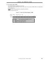 Предварительный просмотр 141 страницы NEC mPD780065 Series Preliminary User'S Manual