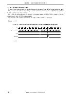 Предварительный просмотр 146 страницы NEC mPD780065 Series Preliminary User'S Manual