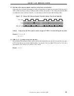 Preview for 153 page of NEC mPD780065 Series Preliminary User'S Manual