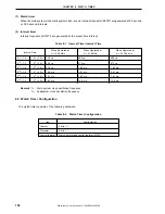 Предварительный просмотр 156 страницы NEC mPD780065 Series Preliminary User'S Manual