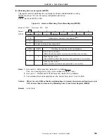 Preview for 165 page of NEC mPD780065 Series Preliminary User'S Manual