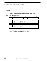 Preview for 166 page of NEC mPD780065 Series Preliminary User'S Manual