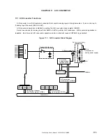 Предварительный просмотр 173 страницы NEC mPD780065 Series Preliminary User'S Manual