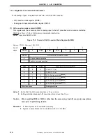 Preview for 176 page of NEC mPD780065 Series Preliminary User'S Manual