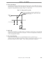 Предварительный просмотр 183 страницы NEC mPD780065 Series Preliminary User'S Manual