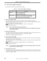 Предварительный просмотр 188 страницы NEC mPD780065 Series Preliminary User'S Manual