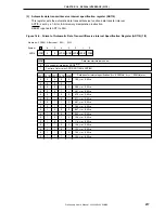 Preview for 217 page of NEC mPD780065 Series Preliminary User'S Manual