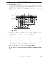 Preview for 223 page of NEC mPD780065 Series Preliminary User'S Manual