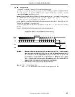 Предварительный просмотр 235 страницы NEC mPD780065 Series Preliminary User'S Manual