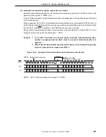 Предварительный просмотр 243 страницы NEC mPD780065 Series Preliminary User'S Manual