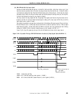 Предварительный просмотр 249 страницы NEC mPD780065 Series Preliminary User'S Manual