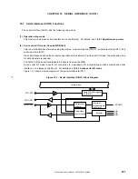 Preview for 257 page of NEC mPD780065 Series Preliminary User'S Manual