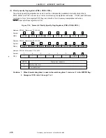 Предварительный просмотр 270 страницы NEC mPD780065 Series Preliminary User'S Manual