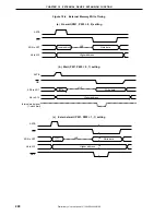 Предварительный просмотр 290 страницы NEC mPD780065 Series Preliminary User'S Manual