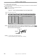 Preview for 294 page of NEC mPD780065 Series Preliminary User'S Manual