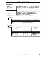 Preview for 335 page of NEC mPD780065 Series Preliminary User'S Manual