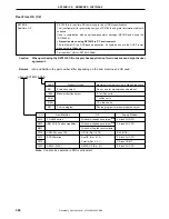 Предварительный просмотр 340 страницы NEC mPD780065 Series Preliminary User'S Manual