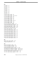 Предварительный просмотр 344 страницы NEC mPD780065 Series Preliminary User'S Manual