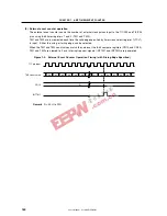 Предварительный просмотр 160 страницы NEC mPD780204 User Manual