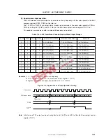 Предварительный просмотр 161 страницы NEC mPD780204 User Manual