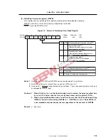 Предварительный просмотр 179 страницы NEC mPD780204 User Manual