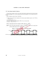 Предварительный просмотр 182 страницы NEC mPD780204 User Manual