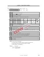 Предварительный просмотр 219 страницы NEC mPD780204 User Manual