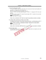 Предварительный просмотр 259 страницы NEC mPD780204 User Manual