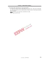 Предварительный просмотр 263 страницы NEC mPD780204 User Manual